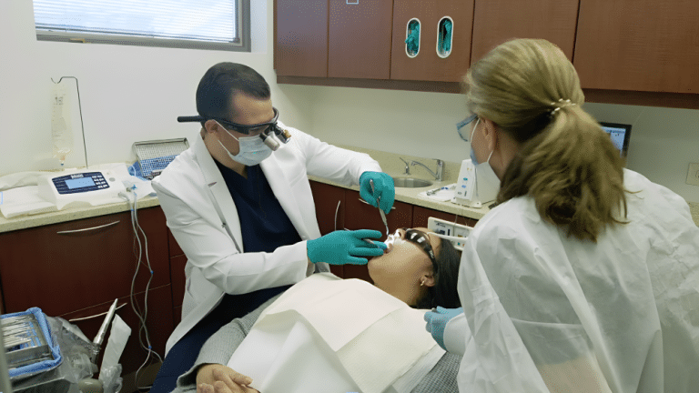Dental Implants